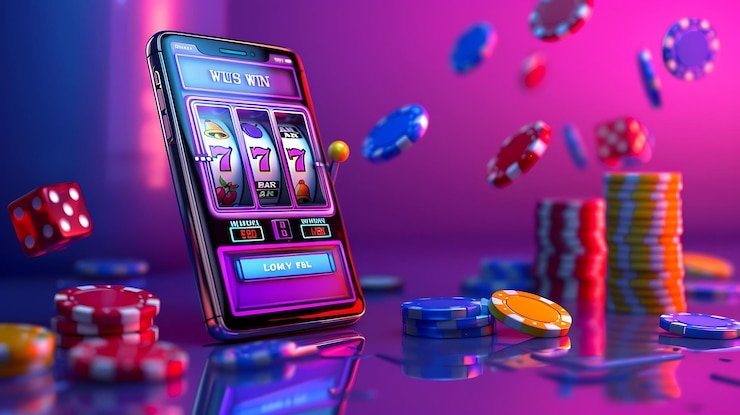 gpstoto App 