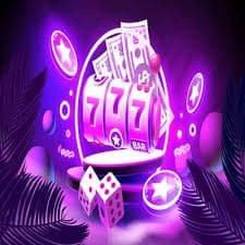 Microgaming slot games interface on gpstoto platform showing game tiles and lobby
